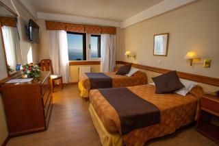 Patagonia Sur Hotel - Bariloche - 5