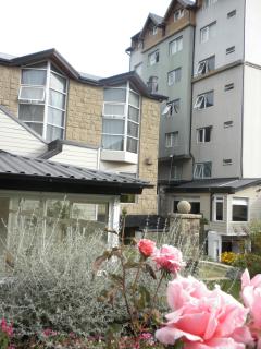 Patagonia Sur Hotel - Bariloche - 8