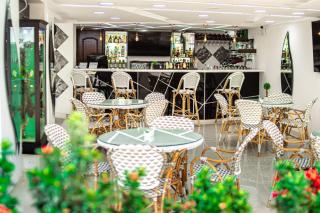 Hotel Caquetá Real HSC - 2