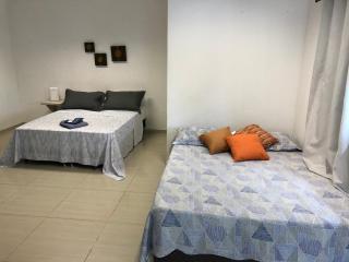 Casa edícula no centro com Smart TV - Joinville - 5