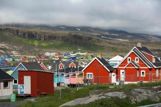 Hotel Disko Island - Qeqertarsuaq - 1