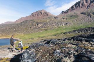 Hotel Disko Island - Qeqertarsuaq - 7