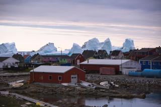 Hotel Disko Island - Qeqertarsuaq - 4