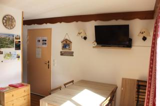Appartement Puy Saint Vincent 1800 - 6 personnes - Puy-Saint-Vincent - 3