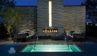 StripViewSuites Two-Bedroom Conjoined Suite at Palms Place - Las Vegas - 4