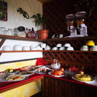 Hotel Belvedere Playa Samara Costa Rica - Sámara - 1