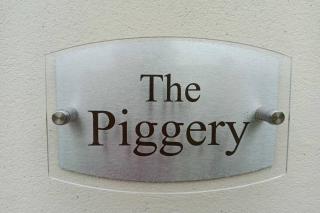 The Piggery - Corfe Mullen - 1