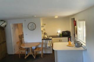 The Piggery - Corfe Mullen - 4