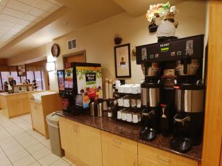 Best Western Plus Pembina Inn & Suites - Winnipeg - 6
