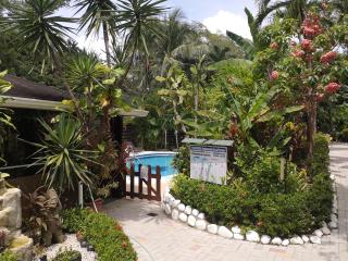 Hotel Belvedere Playa Samara Costa Rica - 3