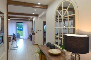 Sun&Sport apartament U MONI super lokalizacja niedaleko wyciągu - 4