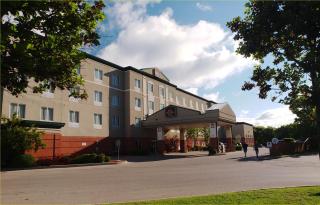 Best Western Plus Pembina Inn & Suites - Winnipeg - 4