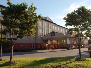 Best Western Plus Pembina Inn & Suites - Winnipeg - 3