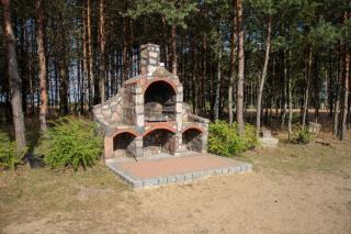 Pensjonat Zakątek - Lidzbark - 5