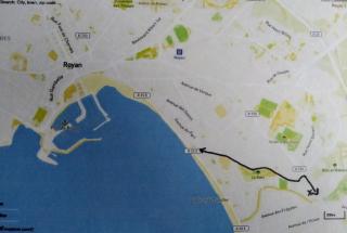 Appartement proche plage et commerces - Royan - 1