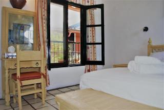Hotel Belmar - Isla Mujeres - 8