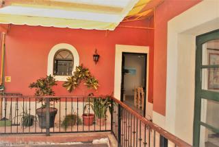 Hotel Belmar - Isla Mujeres - 5