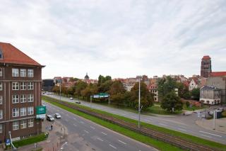 Elite Apartments City Center Studio - Danzig - 6