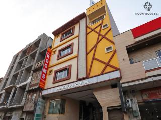Hotel Sehmi's Best Rest Inn - Amritsar - 6