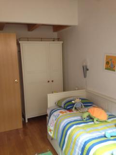 CASA EN VILLANUA - 1