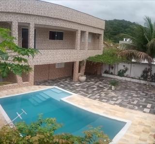 Costa Mar Hospedagens - Caraguatatuba - 9