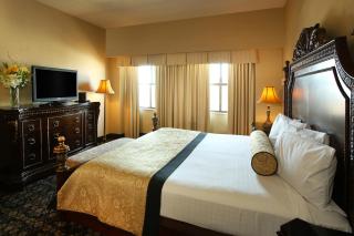 The Claridge Hotel - Atlantic City - 1
