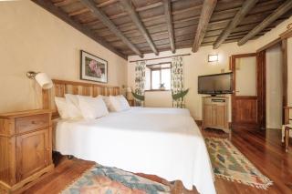 Hotel Rural Las Calas - Vega de San Mateo - 1