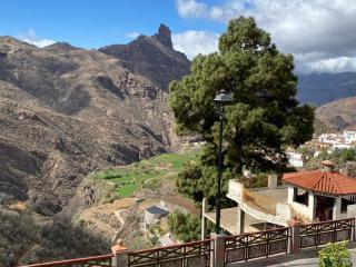 VACACIONAL LA TEA THE BEST LOCATION and THE BEST VIEWS - Tejeda - 3