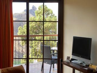 VACACIONAL LA TEA THE BEST LOCATION and THE BEST VIEWS - Tejeda - 8