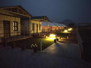 Shivir Aranya - Wilderness Resort - Alwar - 1