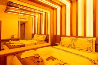 HOTEL Dİ POESİA - Istambul - 2