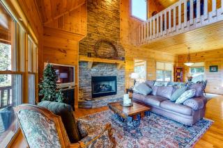 Mountain Laurel View - Blue Ridge - 8
