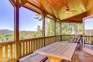 Mountain Laurel View - Blue Ridge - 6