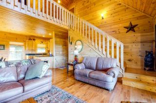 Mountain Laurel View - Blue Ridge - 2