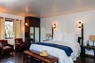Ingleside Estate Hotel & Bungalows- Adults Only - Palm Springs - 3