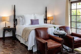 Ingleside Estate Hotel & Bungalows- Adults Only - Palm Springs - 5