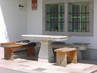 Tourist Farm Petelin-Durcik - Pliskovica - 4