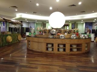Grand Service Apartment @ Times Square - Kuala Lumpur - 5