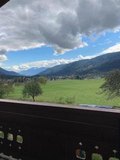 Ferienhaus Koch Weißbriach - 6