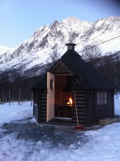 Kjelkebakken gård 2. - 8