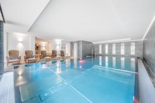 Alpenhotel Zimba - Brand - 7