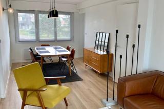 Magnifique Appartement Sainte Cécile Plage - Camiers - 4