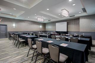 Crowne Plaza Suffern-Mahwah by IHG - Suffern - 5