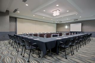 Crowne Plaza Suffern-Mahwah by IHG - Suffern - 4