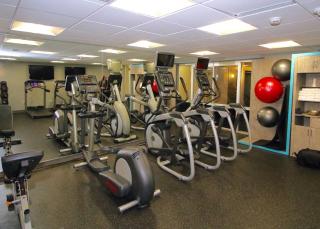 Crowne Plaza Suffern-Mahwah by IHG - Suffern - 0