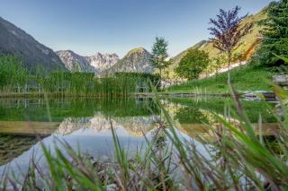 Alpenhotel Zimba - Brand - 9