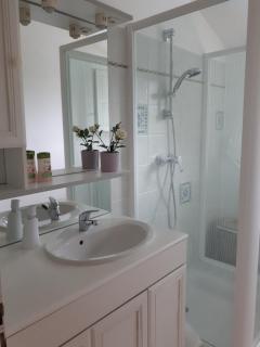 Maison ruisseau l'eau blanche - Léognan - 7