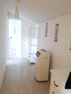 Maison ruisseau l'eau blanche - Léognan - 6