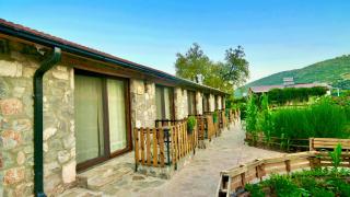 Dedehan Retreat Otel - 4