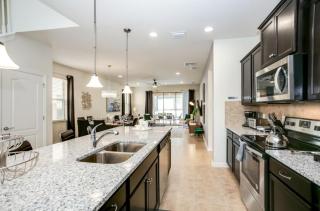 Prestige Large Pool Home Steps from Disney - Kissimmee - 2